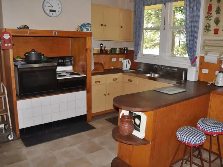 Fifth view of Homely house listing, 110 Crozier Road, Victor Harbor SA 5211