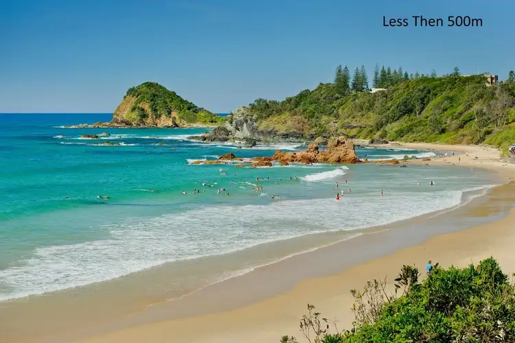 Third view of Homely townhouse listing, 6/63 Chalmers Street, Port Macquarie NSW 2444