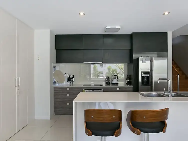 Fourth view of Homely townhouse listing, 2/18 Drury Avenue, Southport QLD 4215