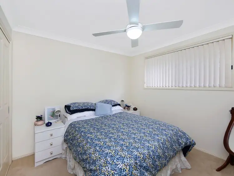 Seventh view of Homely villa listing, 80A Oaks Avenue, Shelly Beach NSW 2261