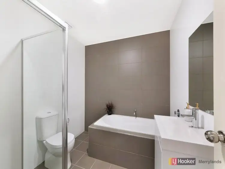 Fifth view of Homely apartment listing, Unit 16/272-276 Railway Terrace, Guildford NSW 2161