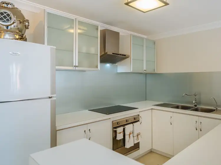Fifth view of Homely unit listing, 34/99-105 Wellington Street, East Perth WA 6004