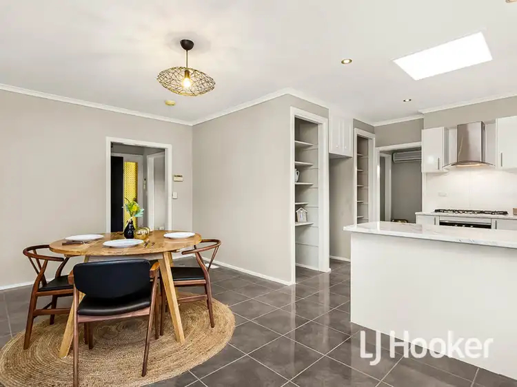 Sixth view of Homely house listing, 20 Burgundy Drive, Wyndham Vale VIC 3024