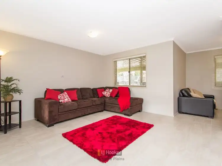 Fourth view of Homely house listing, 8 Mortlake Crescent, Boronia Heights QLD 4124