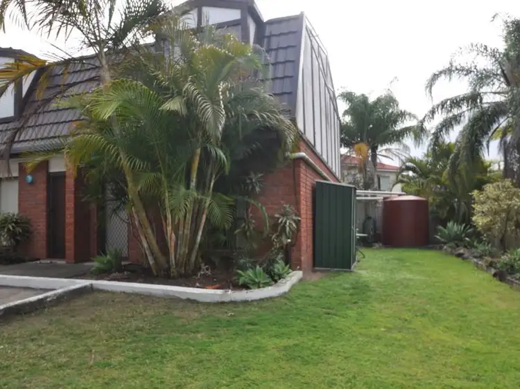 Second view of Homely townhouse listing, 6/22 Garfield Road, Logan Central QLD 4114