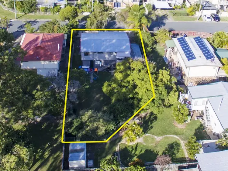 Sixth view of Homely house listing, 11 McCosker Street, Kippa-ring QLD 4021