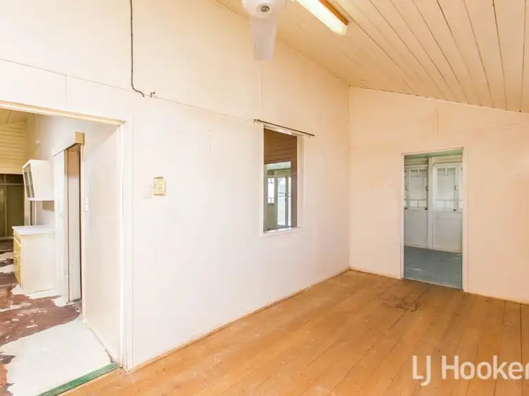 Fifth view of Homely house listing, 58A Painswick Street, Berserker QLD 4701