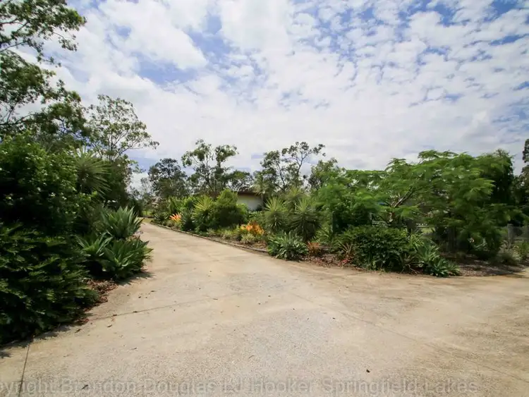 Second view of Homely house listing, 480A Junction Road, Karalee QLD 4306