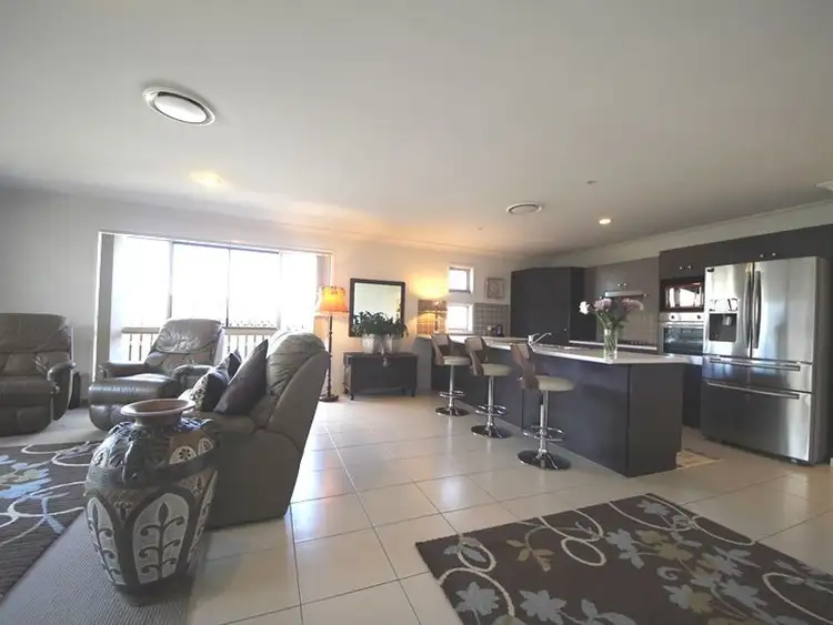 Second view of Homely house listing, 8 Leafwing Street, Kallangur QLD 4503