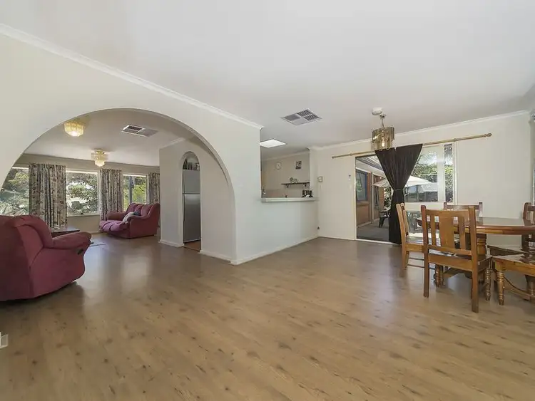 Fifth view of Homely terrace listing, 19 Thomson Avenue, Gulfview Heights SA 5096