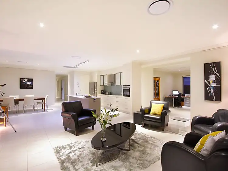 Fifth view of Homely house listing, 6 Nassau Avenue, Terranora NSW 2486