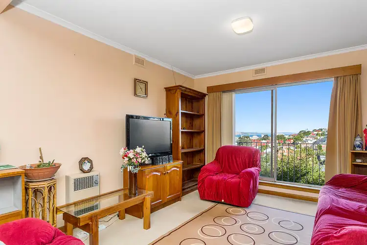 Second view of Homely unit listing, 1/6 Una Street, Mount Stuart TAS 7000