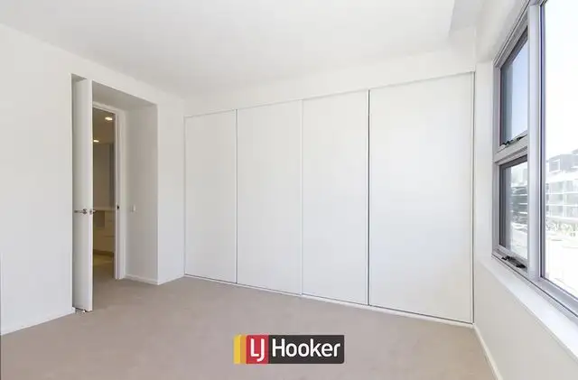 Fifth view of Homely apartment listing, 126/ 'Quayside' Eastlake Parade, Kingston ACT 2604