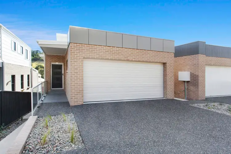 Main view of Homely house listing, 14a Whistlers Run, Albion Park NSW 2527