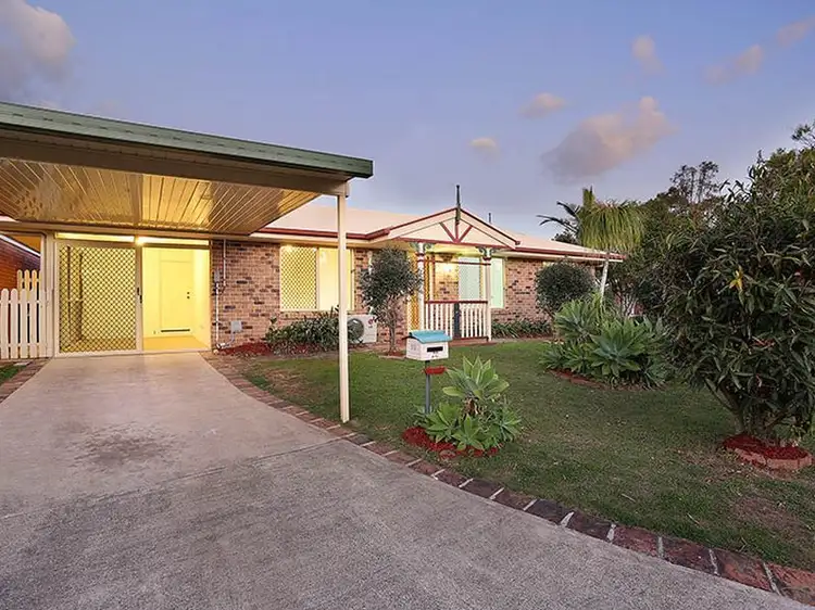 Main view of Homely house listing, 70 Lilly Pilly Crescent, Fitzgibbon QLD 4018