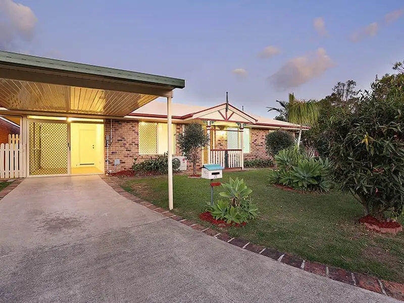 Main view of Homely house listing, 70 Lilly Pilly Crescent, Fitzgibbon QLD 4018