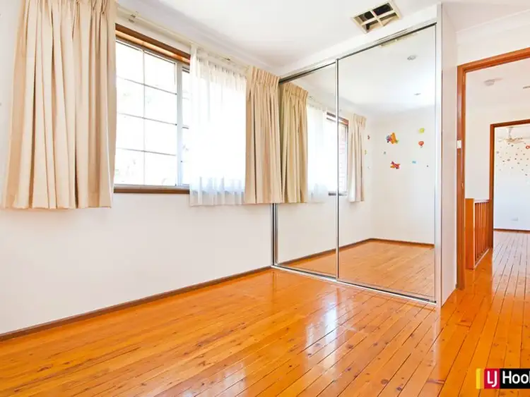 Fifth view of Homely house listing, 3 Rome Place, Shalvey NSW 2770