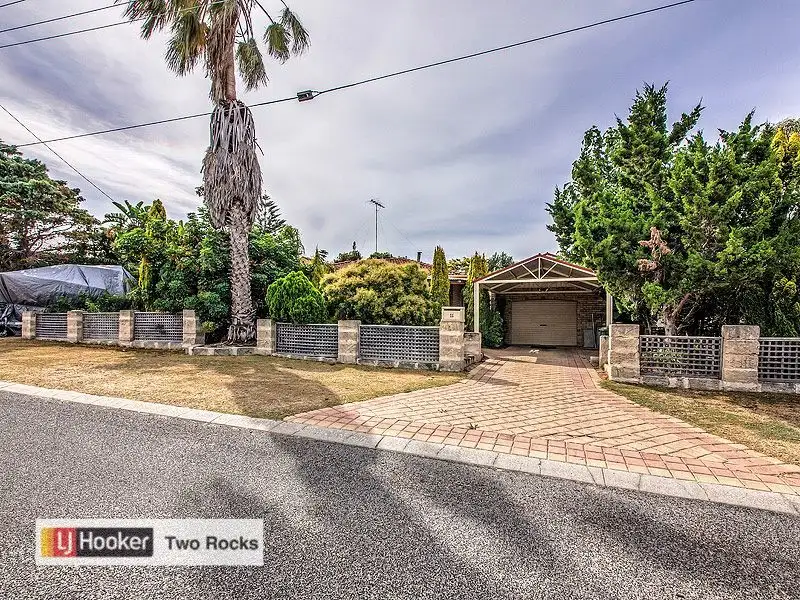 Main view of Homely house listing, 11 Galleon Place, Yanchep WA 6035