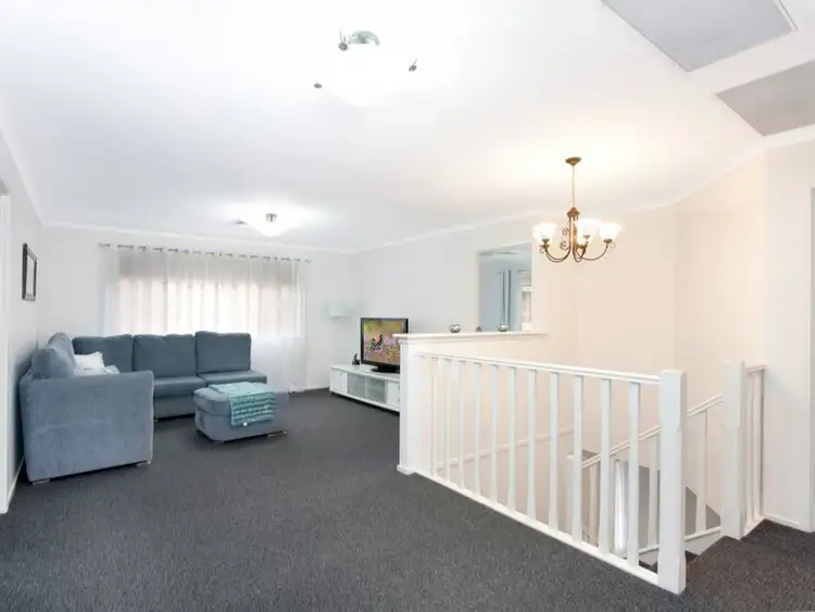 Fifth view of Homely house listing, 6 Mortimer Close, Cecil Hills NSW 2171