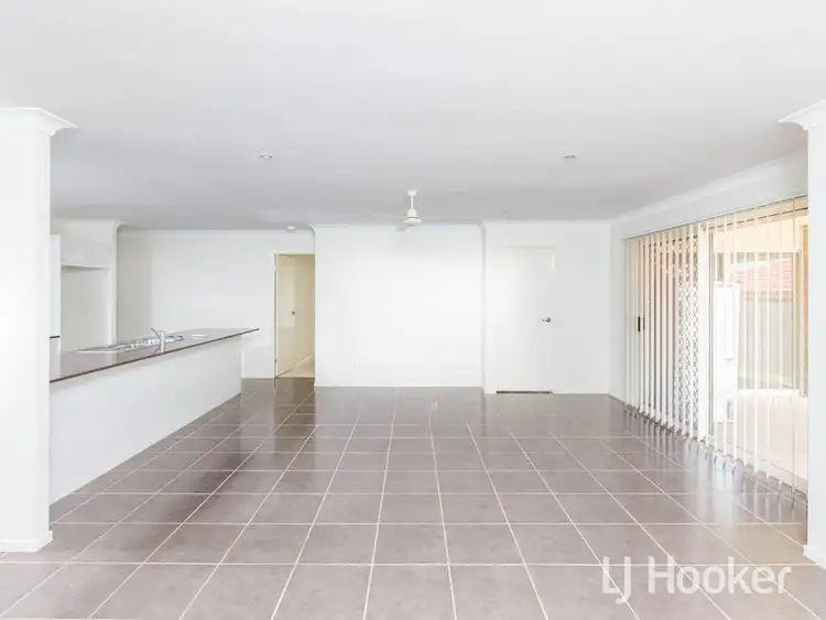 Second view of Homely house listing, 36 Koolamarra Drive, Gracemere QLD 4702