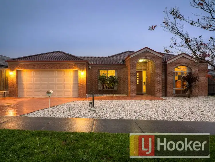 Main view of Homely house listing, 7 Fairways Boulevard, Cranbourne North VIC 3977