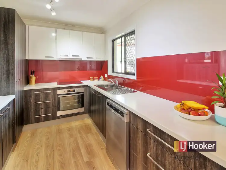 Fifth view of Homely house listing, 6 Stonewood Street, Algester QLD 4115