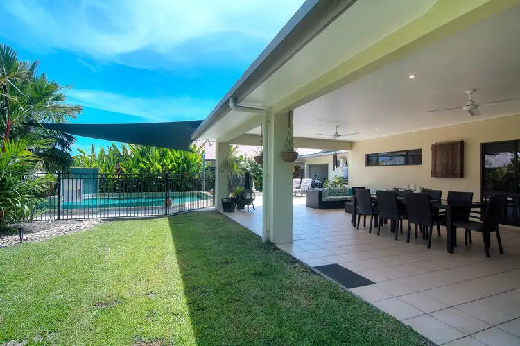 Third view of Homely house listing, 3 Sunbird Close, Port Douglas QLD 4877