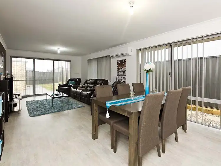 Seventh view of Homely house listing, 10 Corbin Lane, Baldivis WA 6171