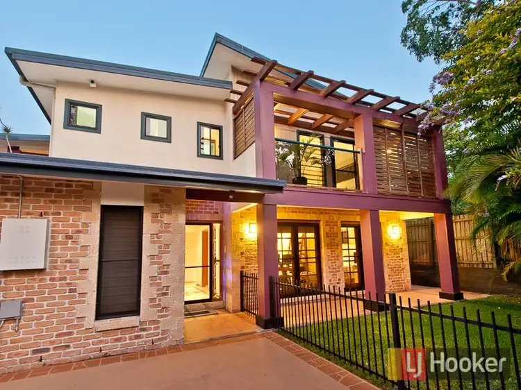 Second view of Homely house listing, 235 Maundrell Terrace, Aspley QLD 4034