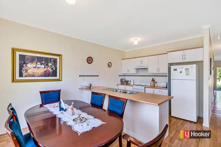 Third view of Homely house listing, 8 Chestnut Grove, Blakeview SA 5114