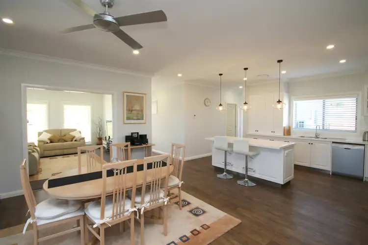 Third view of Homely house listing, 11 Bonnie View Place, Inverell NSW 2360