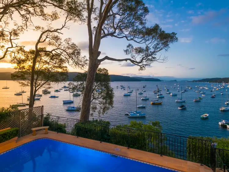 150 Hudson Parade, Clareville NSW 2107