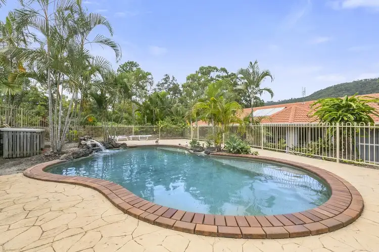 Second view of Homely house listing, 381 Worongary Road, Tallai QLD 4213