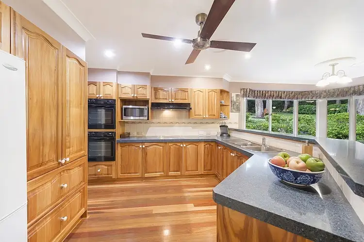 Fifth view of Homely house listing, 11 Casuarina Drive, West Pennant Hills NSW 2125