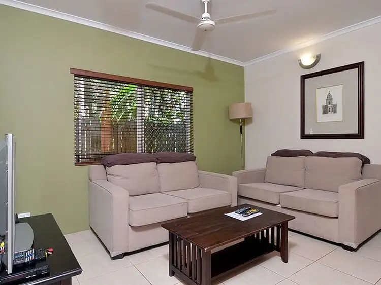 Second view of Homely unit listing, 17 Marina Terraces/16 Davidson Street, Port Douglas QLD 4877