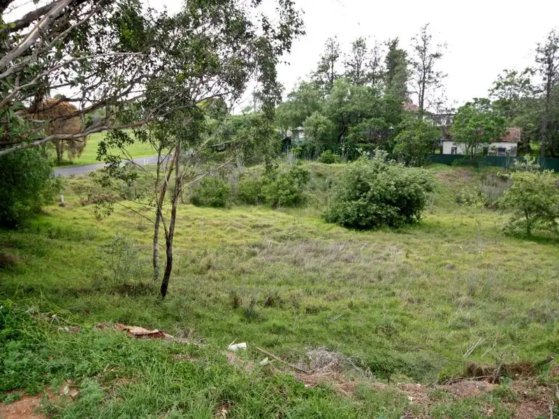 Main view of Homely land listing, Lot 190 Queen Street, Muswellbrook NSW 2333