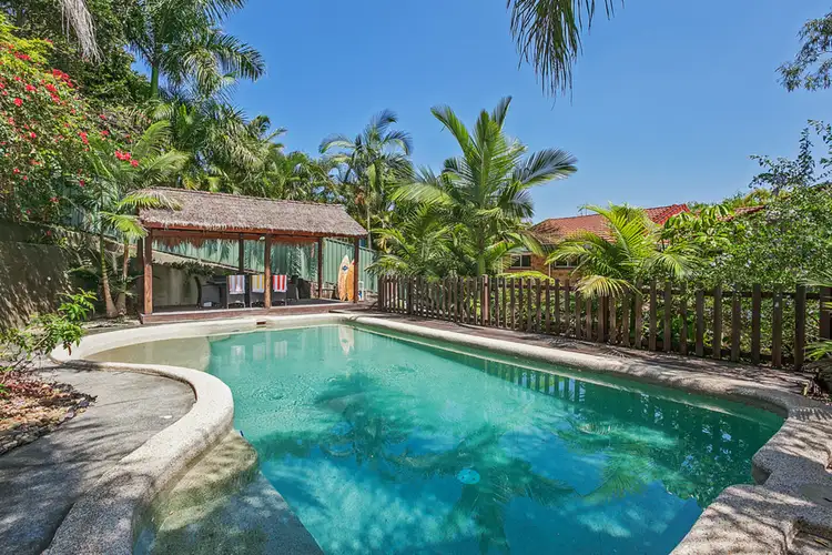 Second view of Homely house listing, 27 Milparinka Terrace, Ashmore QLD 4214