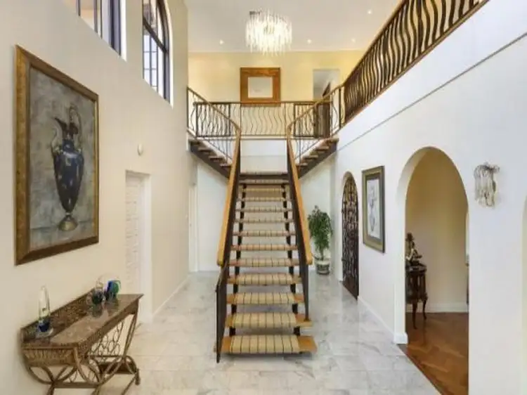 Second view of Homely house listing, 16 Anatol Place, Pymble NSW 2073