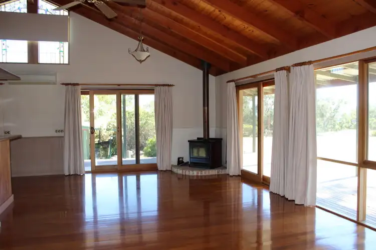 Second view of Homely house listing, 72 Mountview Close, Bega NSW 2550