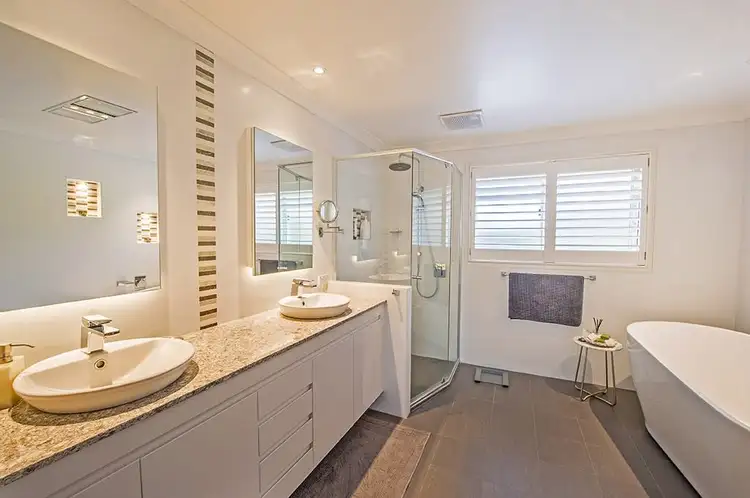 Seventh view of Homely house listing, 41 Anne William Drive, West Pennant Hills NSW 2125