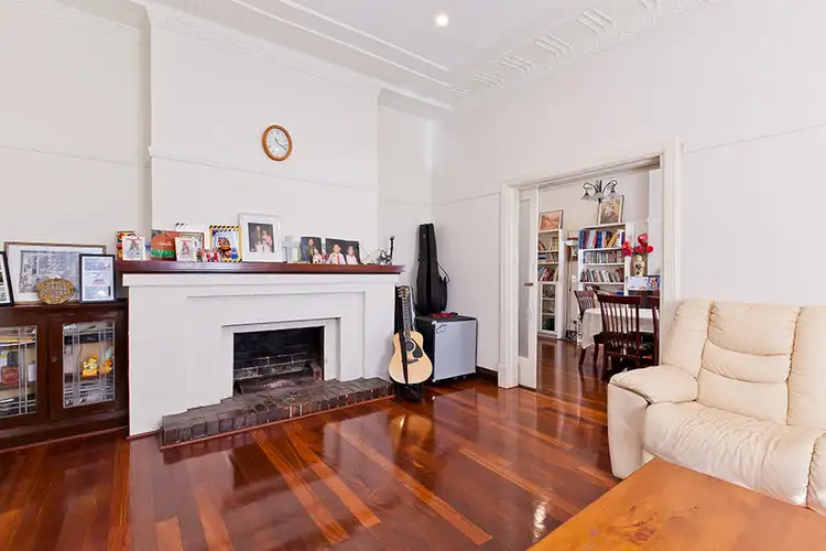 Fifth view of Homely house listing, 123 Circe Circle South, Dalkeith WA 6009