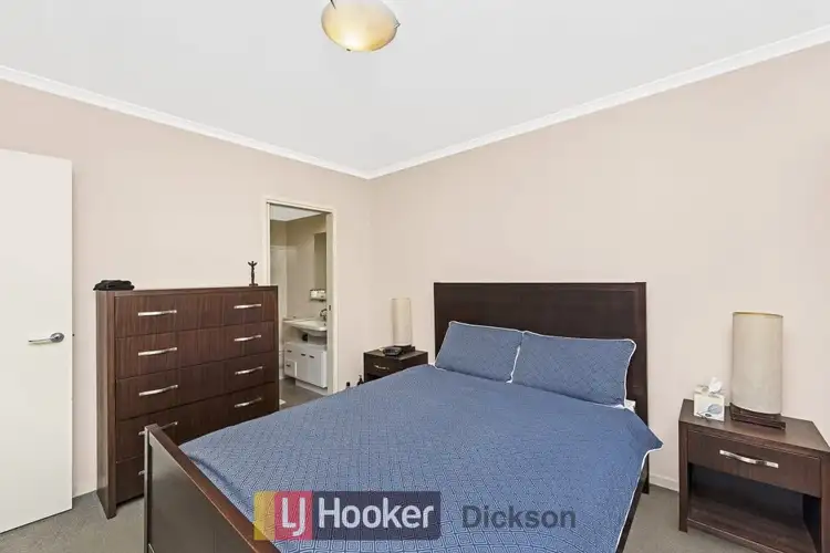 Fifth view of Homely apartment listing, 7/20 Batman Street, Braddon ACT 2612