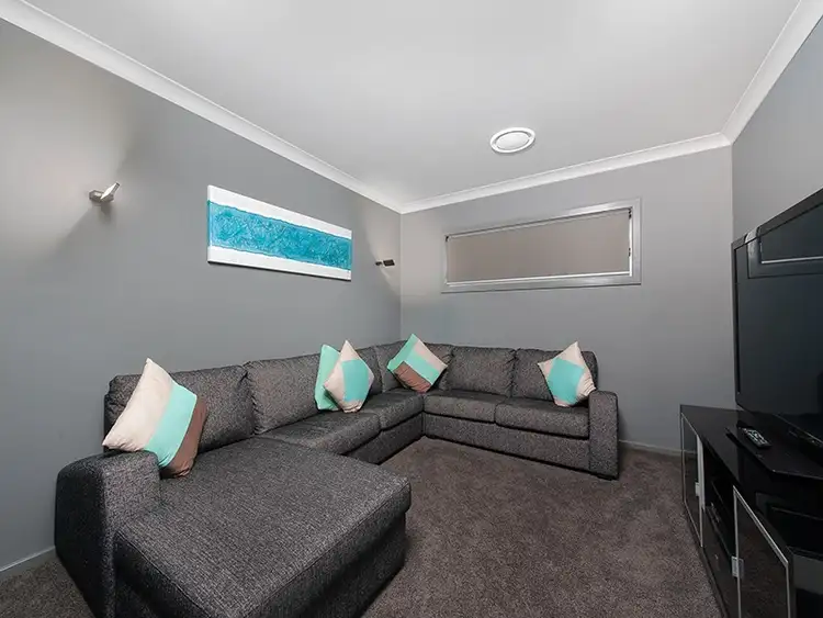 Fifth view of Homely house listing, 9 Gawul Circuit, Corlette NSW 2315