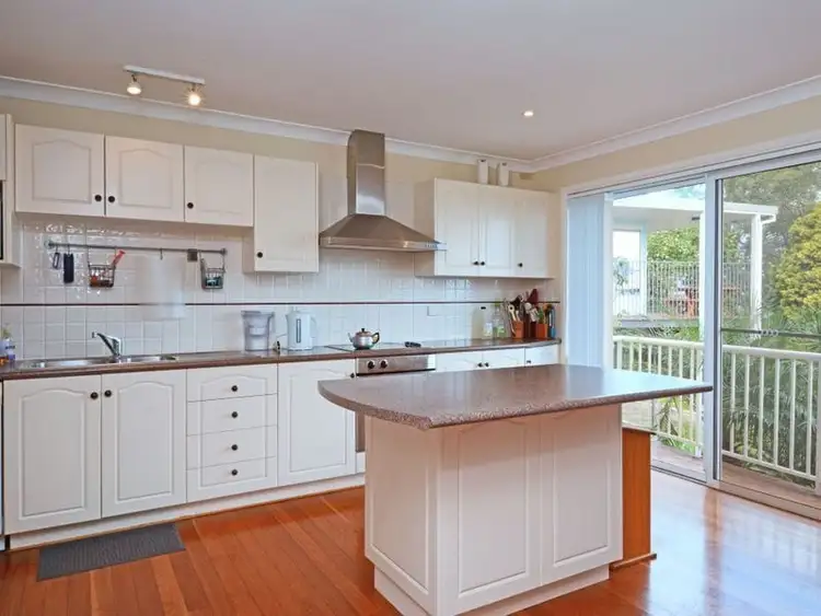 Third view of Homely house listing, 287 Dobell Drive, Wangi Wangi NSW 2267