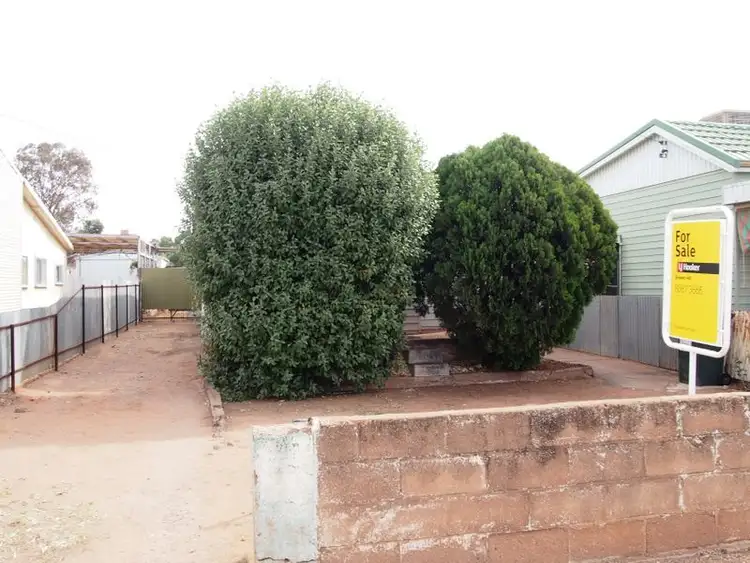 236 Williams Street, Broken Hill NSW 2880