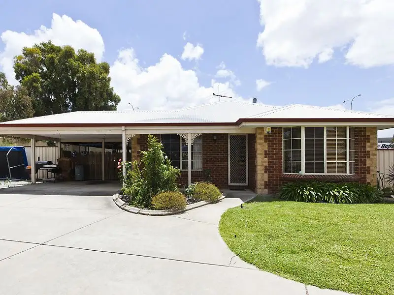 Main view of Homely house listing, 9 Marie Court, Atwell WA 6164