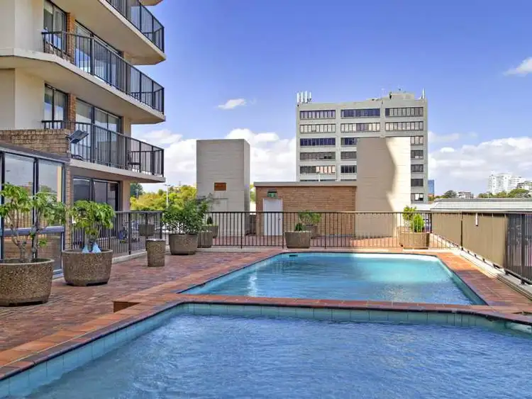 Sixth view of Homely apartment listing, 8D/30-34 Churchill Avenue, Strathfield NSW 2135