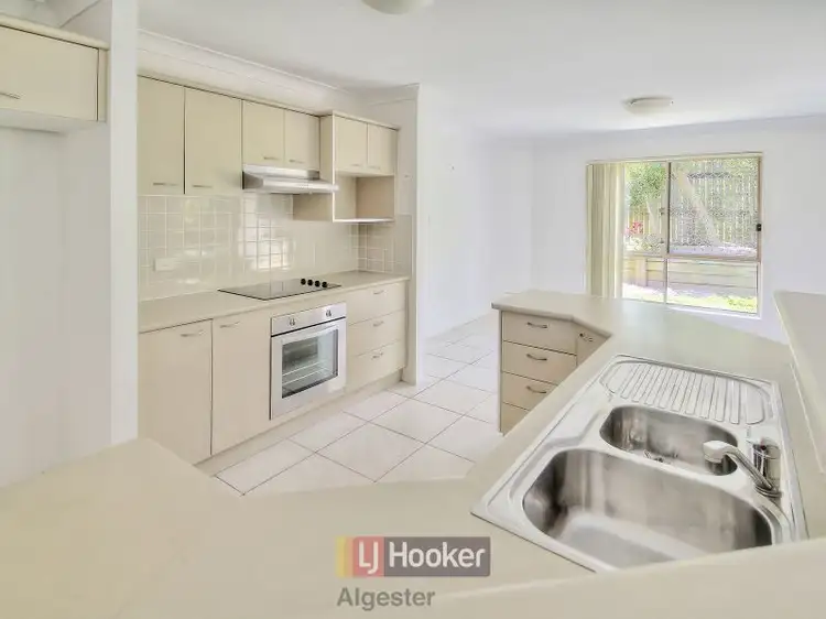 Fifth view of Homely house listing, 45 Earnshaw Street, Calamvale QLD 4116