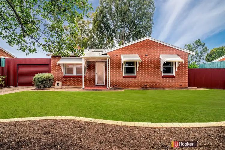 4 Richards Avenue, Gawler South SA 5118
