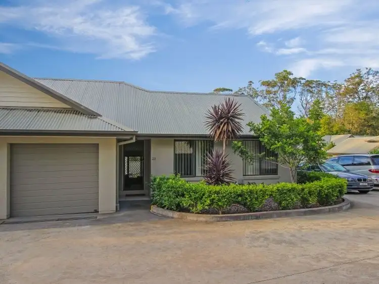 23/5 Prings Road, Niagara Park NSW 2250